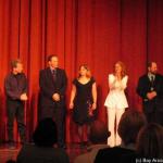 SF Peaceable Kingdom Premier