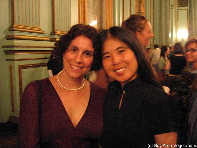 Lori and Tammy