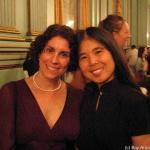 Lori and Tammy