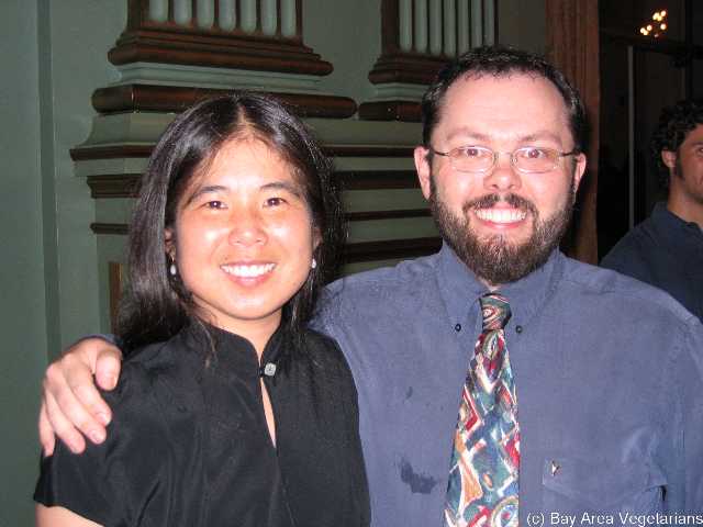 Tammy and Chris