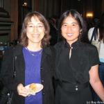 Paula and Tammy