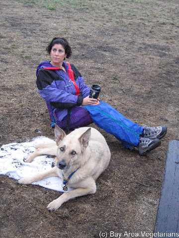 Lori and Nami