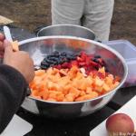 Fruit salad