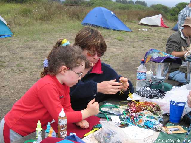 Shelley and mom Inga