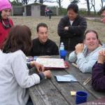 Camp Scrabble