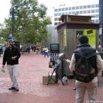Street TV - July 04