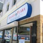 nearby Ananda Fuara (great veggie burger!)