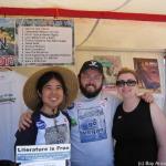 Tammy, Chris, & Brenda