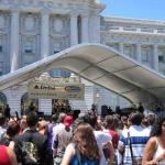 Main stage