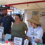 Warren, Nicole and Tammy