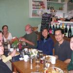 Guerneville Road Trip 2004