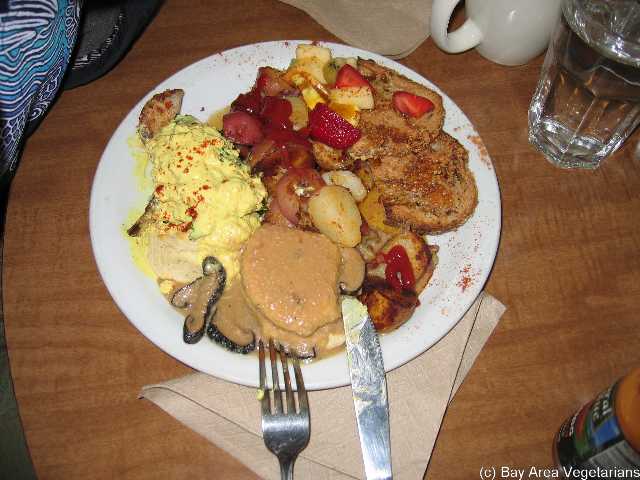 another brunch sampler