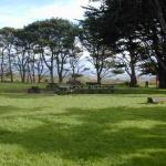 HMB Group Campsite