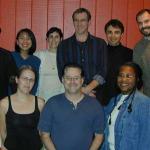 Mountain View Community Gratitude Dinner