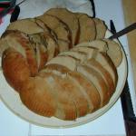 Tofurky