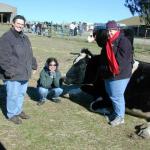 Regina, Tammy, & Nicole