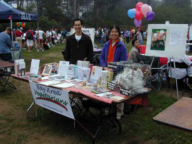 BAV information table