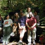 Happy Hikers