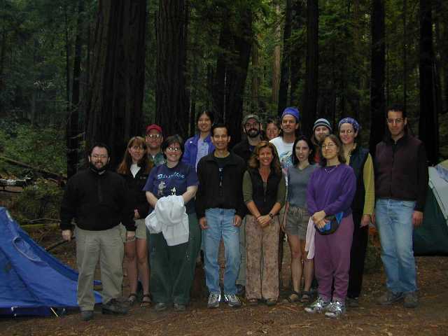 Butano Vegan Villiage Homesteaders