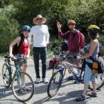 Veggie Powered Transportation!!