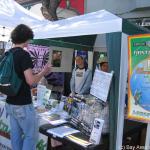 Haight St Fair 2005