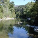 Arroyo Seco River