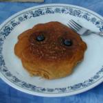 Food with a face