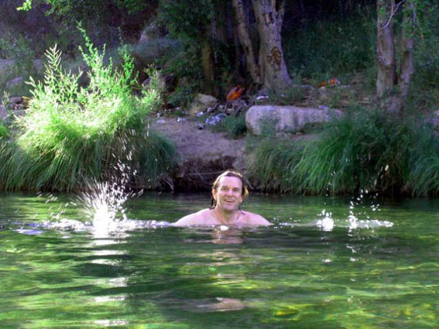 Mike