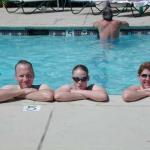July VegiQ - Pool - VFP 2003