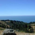 Beautiful Bay Area weather!