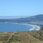 Beautiful vistas