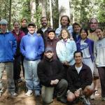 Yosemite 2003