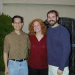 Lyman, Mary Margret & Warren