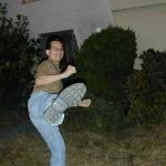 Watch out!