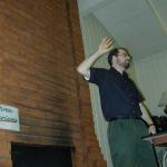 M. Greger Globalization Talk 03
