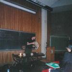 M. Greger Environment Talk