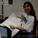 Sure was fun looking up all the State Assembly and Senate members