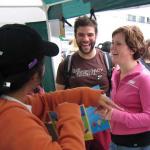 Haight Street Fair 06