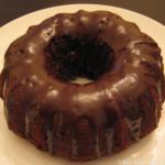 Secrets of Vegan Baking with Christine
