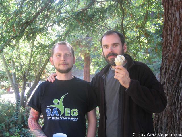 Andrew & Warren