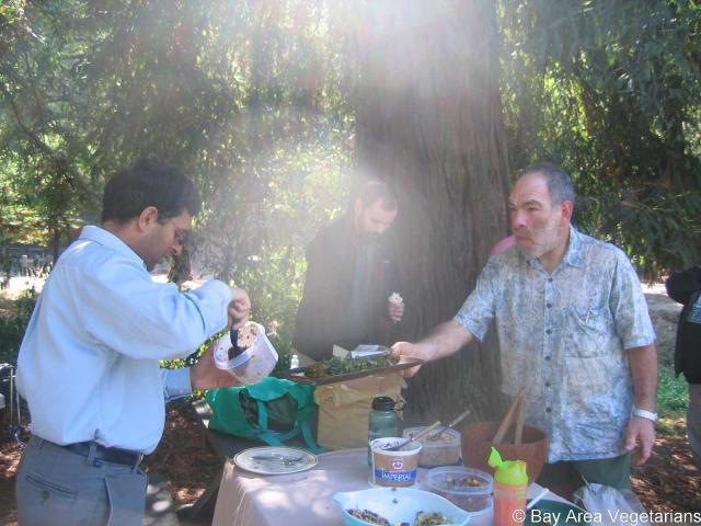 Mihir (left) & Jordan (right)