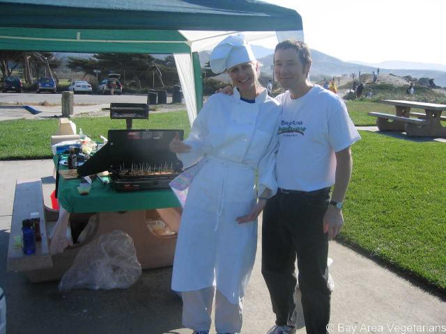 Chef Alex & Oliver