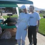 Chef Alex & Oliver