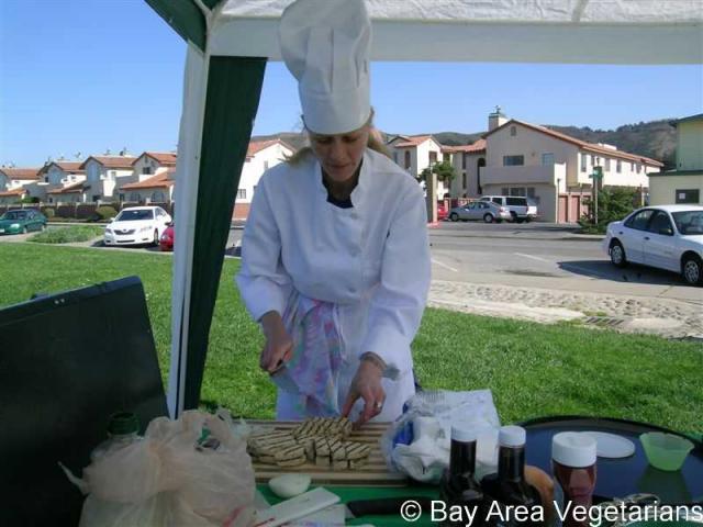 Alex the Chef