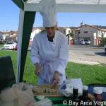 Alex the Chef