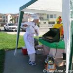 Alex the Chef