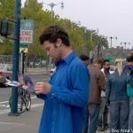 Reading "Even If You Like Meat"