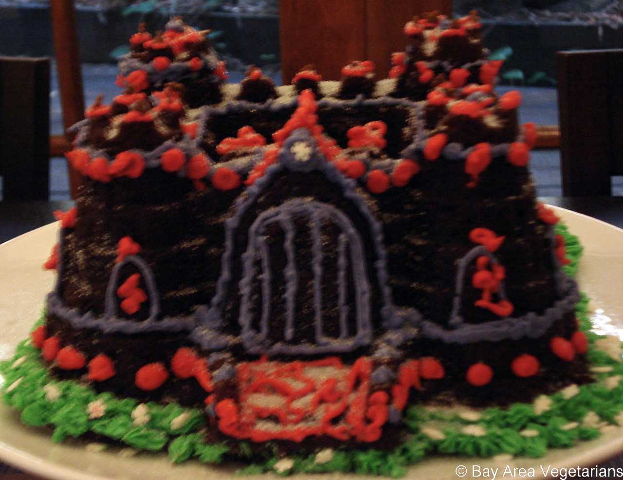 FrostedCastle