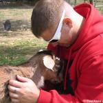 Animal Place Visit 2007