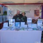 Chris & Tammy, BAVeg co-founders